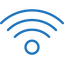 WI-FI (additional charge)