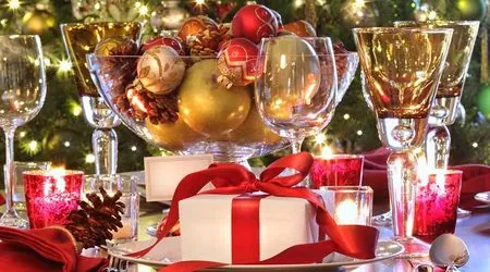 С Новым 2016 Годом!