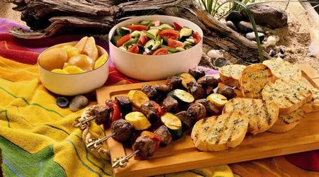 Национальная кухня Вьетнама