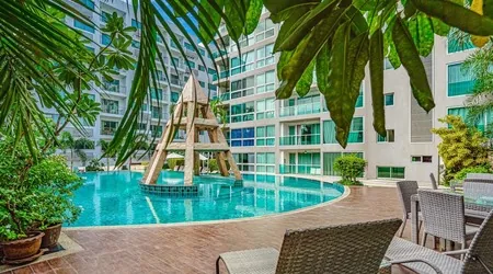 Обновление апартаментов в&nbsp;Club Royal