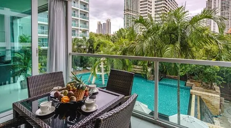 INTERLUX CLUB ROYAL&nbsp;&mdash; оазис на&nbsp;побережье Паттайи