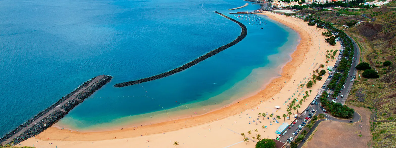 Tenerife, Spain