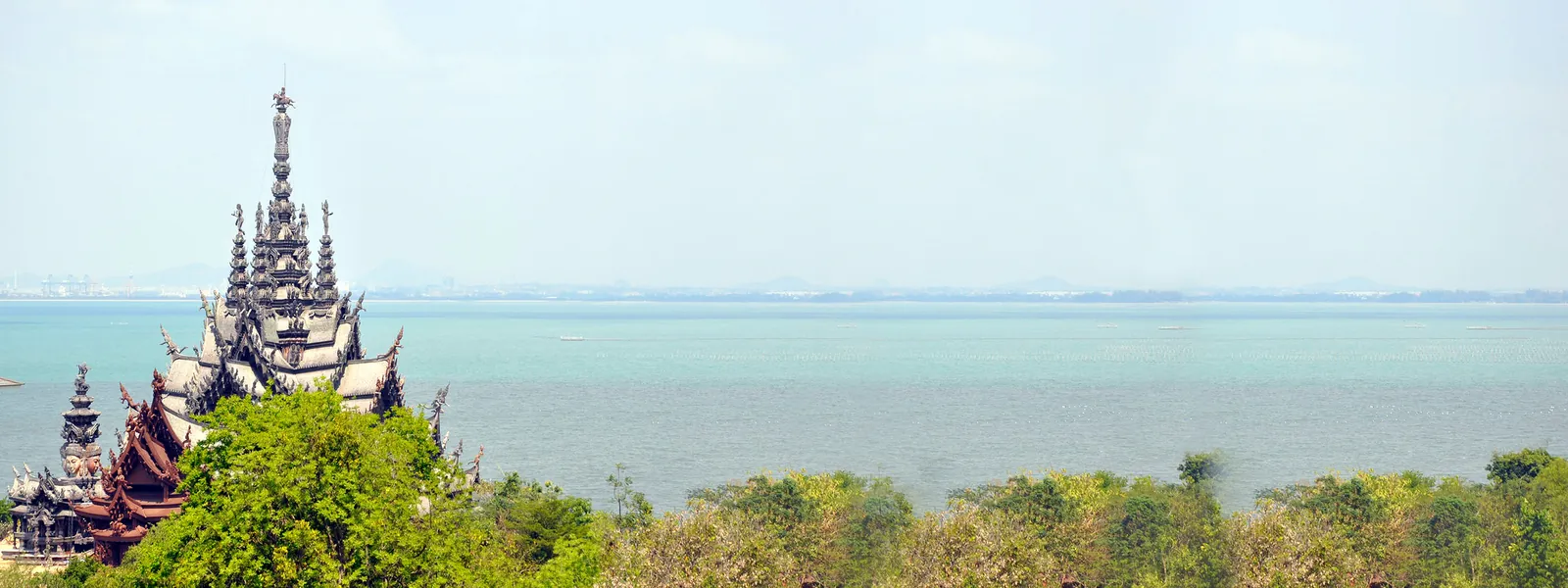 Thailand