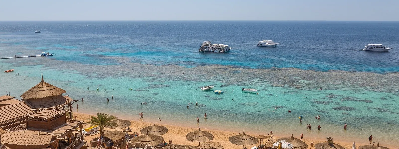 Egypt