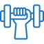Fitness centre (оплачивается отдельно)