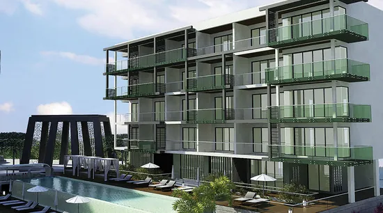 Absolute Twin Sands Resort &amp; Spa