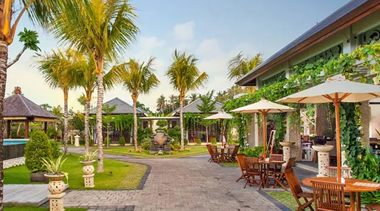 Lumbini Villas and Spa