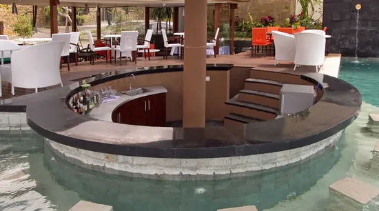 Denbukit Residence and Suites 