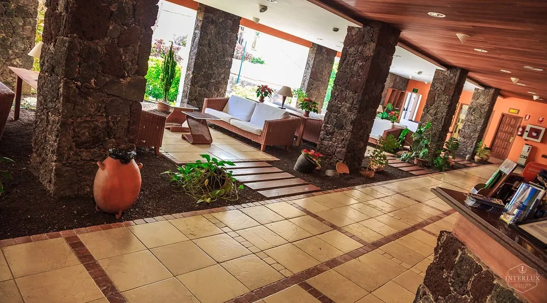 Callao Garden
