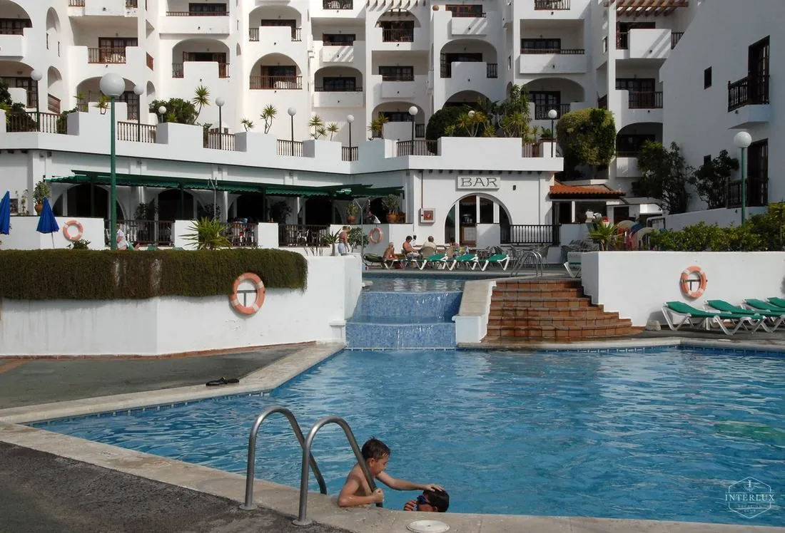 Callao Garden