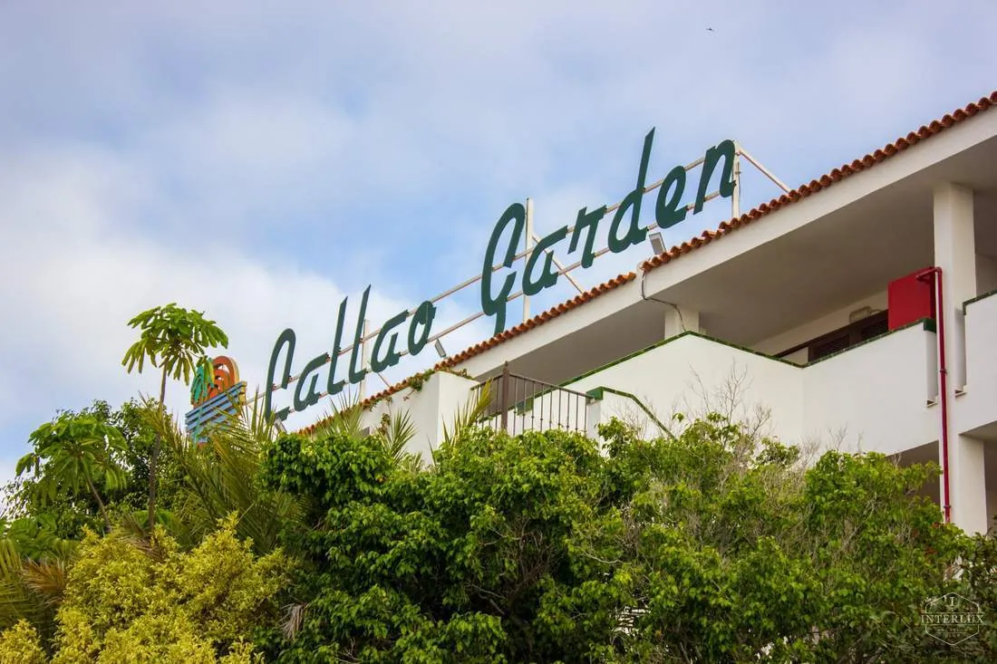 Callao Garden