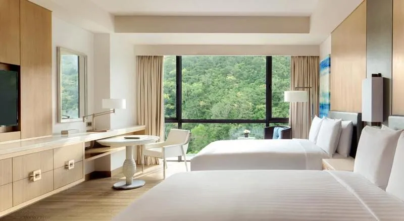 Sanya Marriott Dadonghai Bay