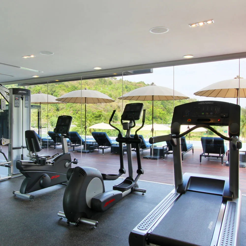 Absolute Twin Sands Resort &amp; Spa