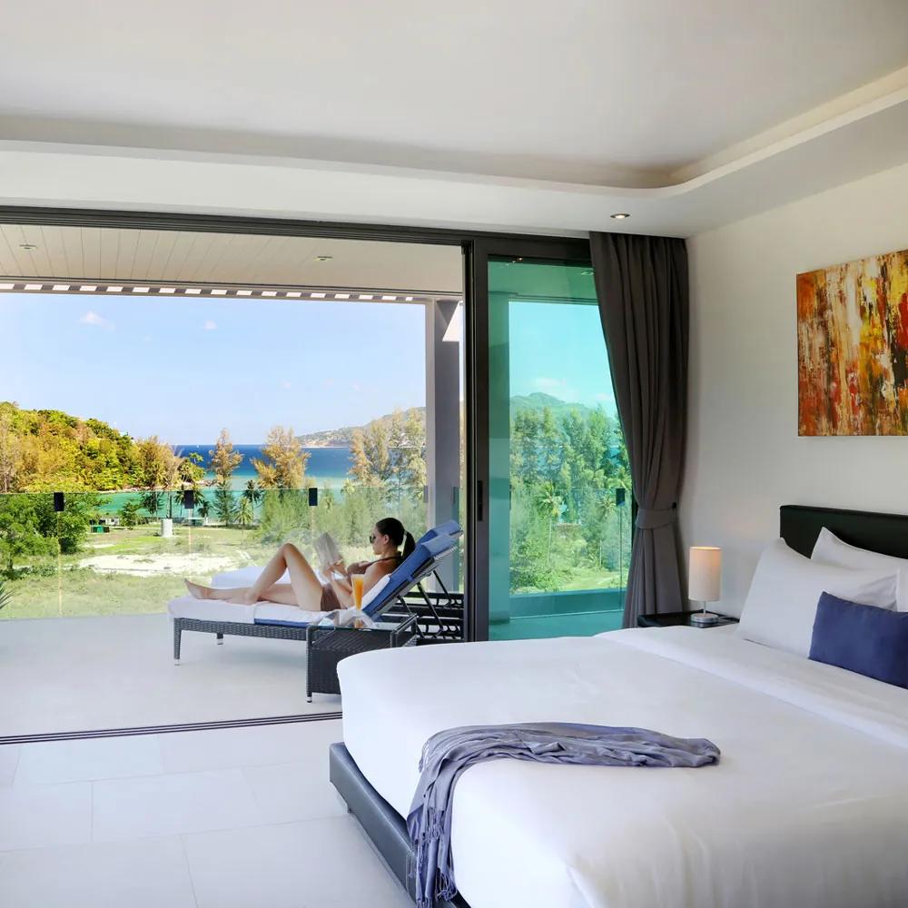 Absolute Twin Sands Resort &amp; Spa