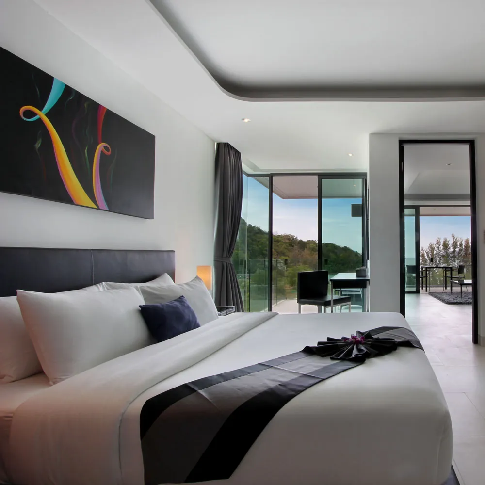 Absolute Twin Sands Resort &amp; Spa
