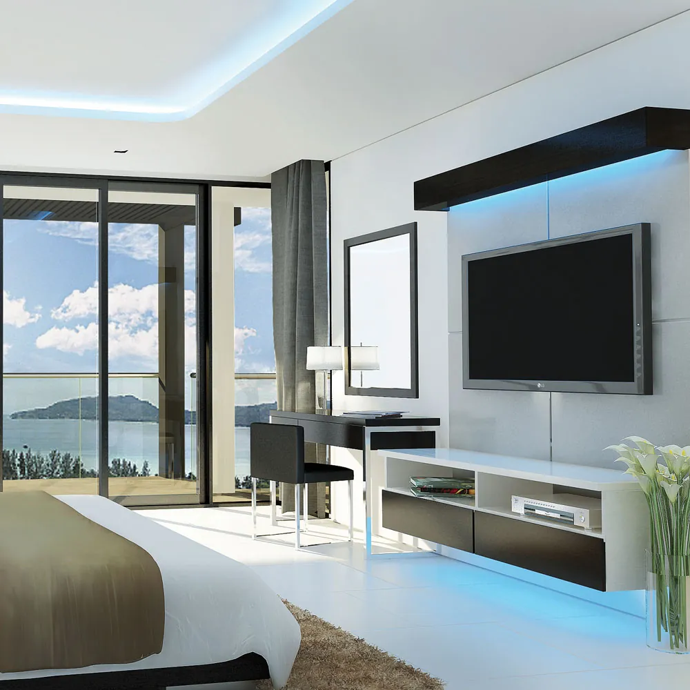 Absolute Twin Sands Resort &amp; Spa