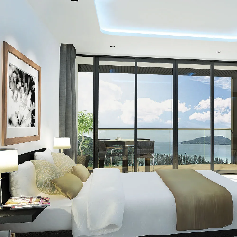 Absolute Twin Sands Resort &amp; Spa