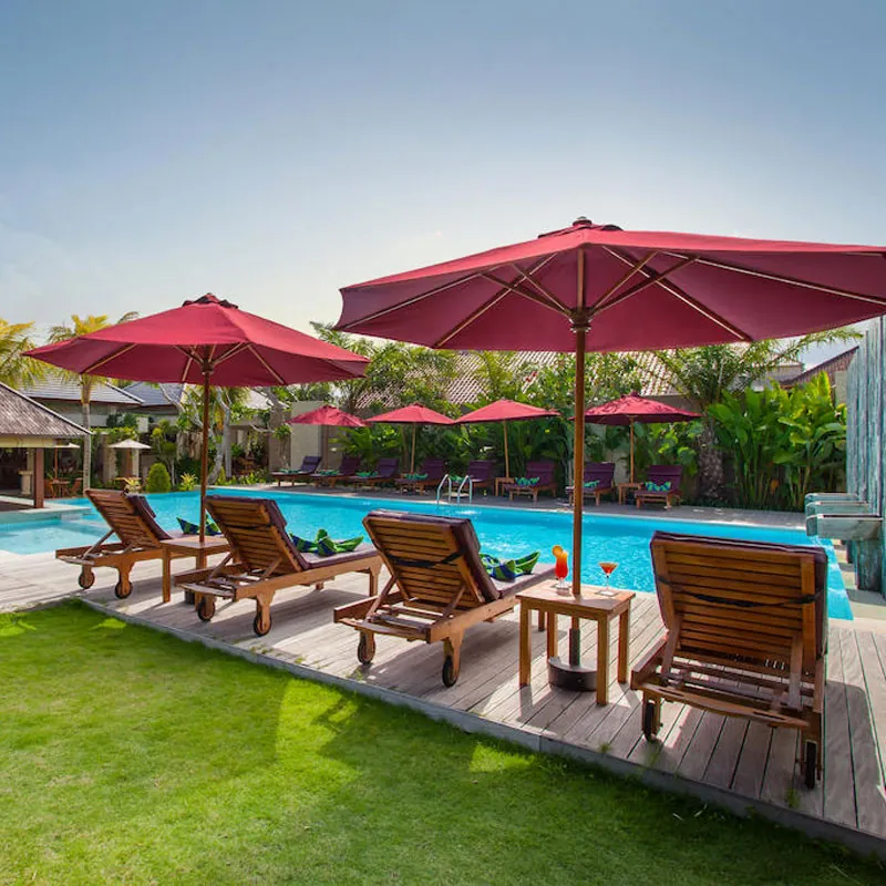 Lumbini Villas and Spa