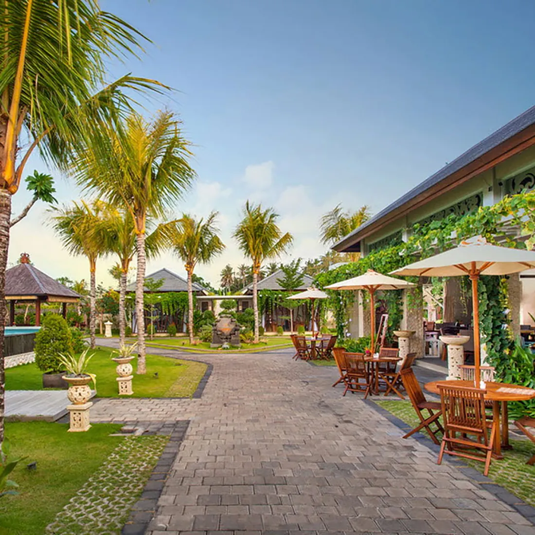 Lumbini Villas and Spa