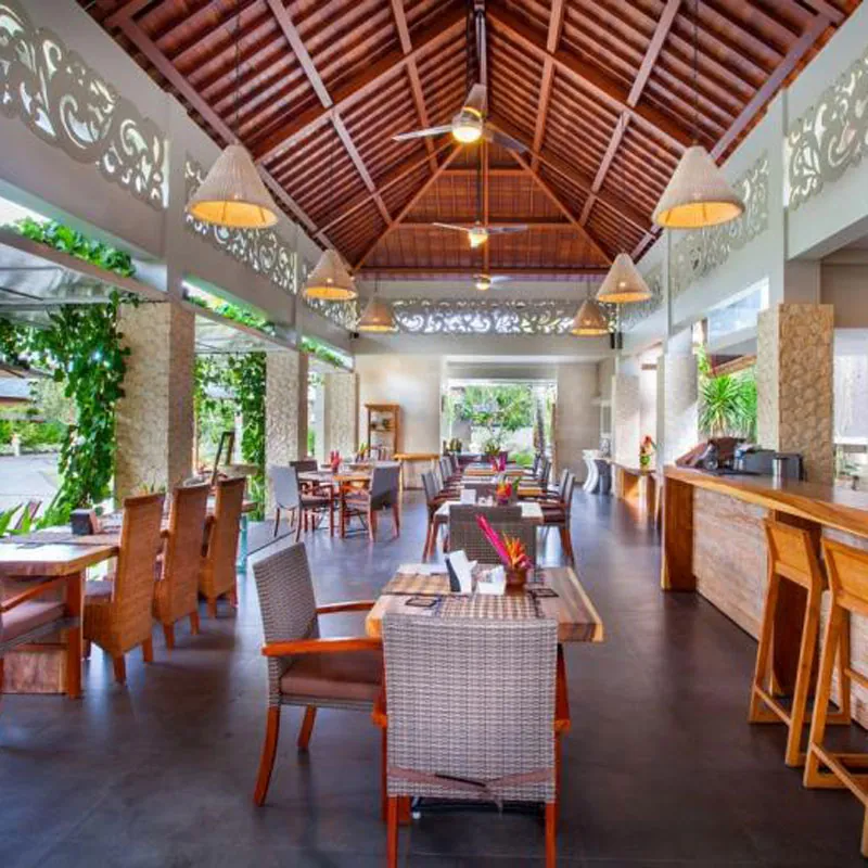 Lumbini Villas and Spa