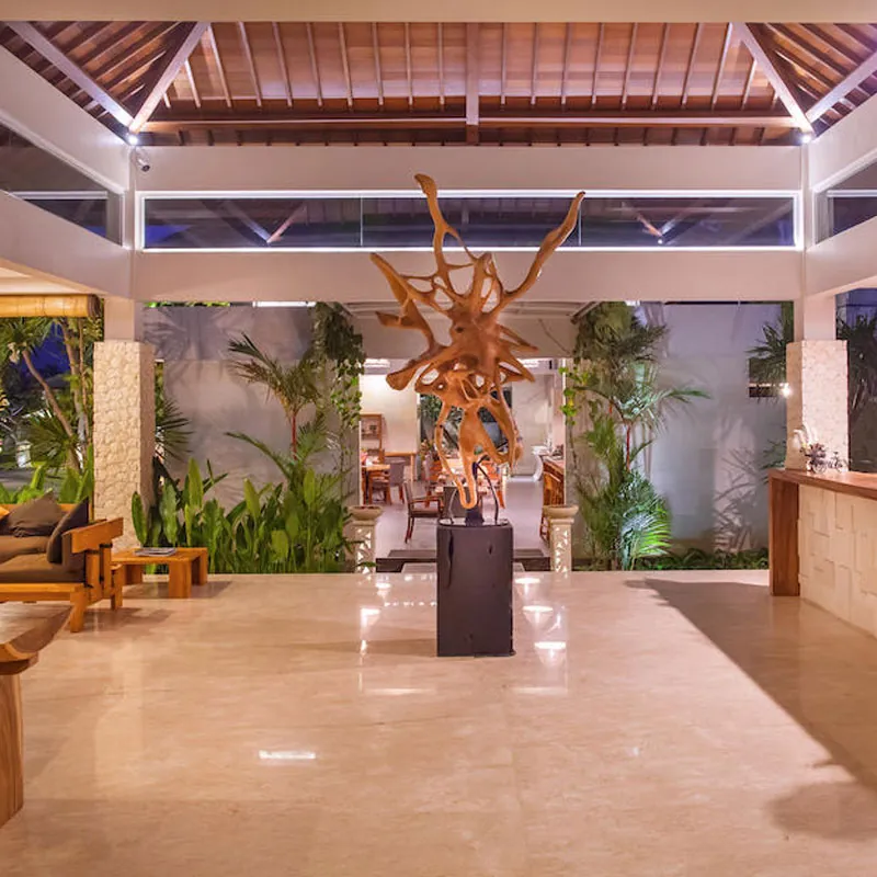 Lumbini Villas and Spa