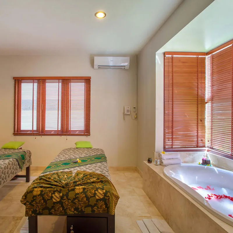 Lumbini Villas and Spa