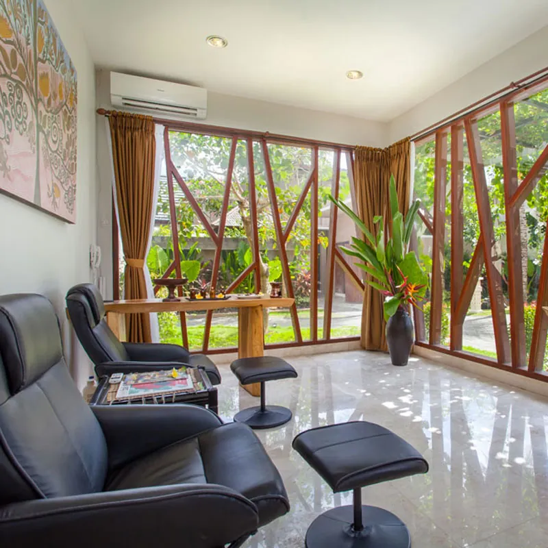 Lumbini Villas and Spa