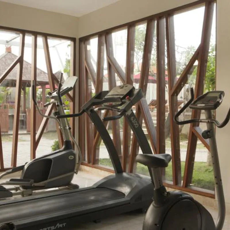 Lumbini Villas and Spa