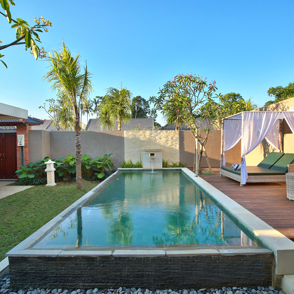 Lumbini Villas and Spa