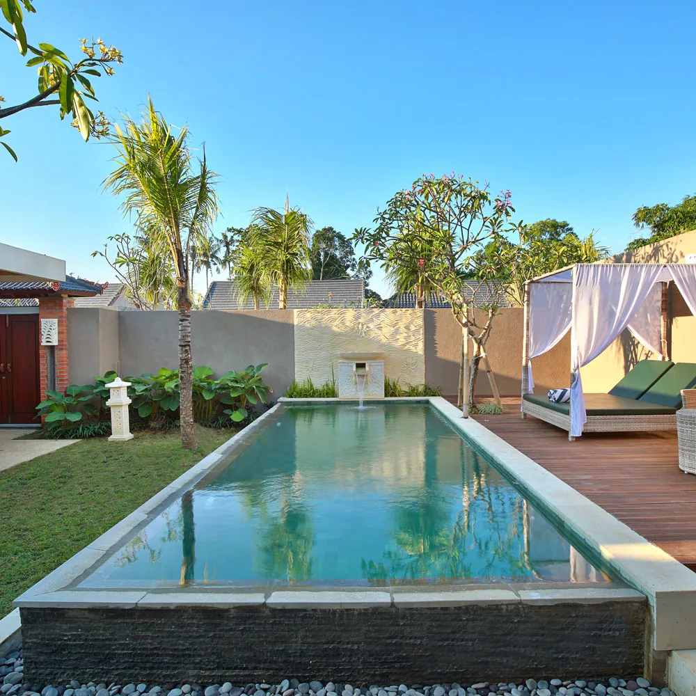 Lumbini Villas and Spa