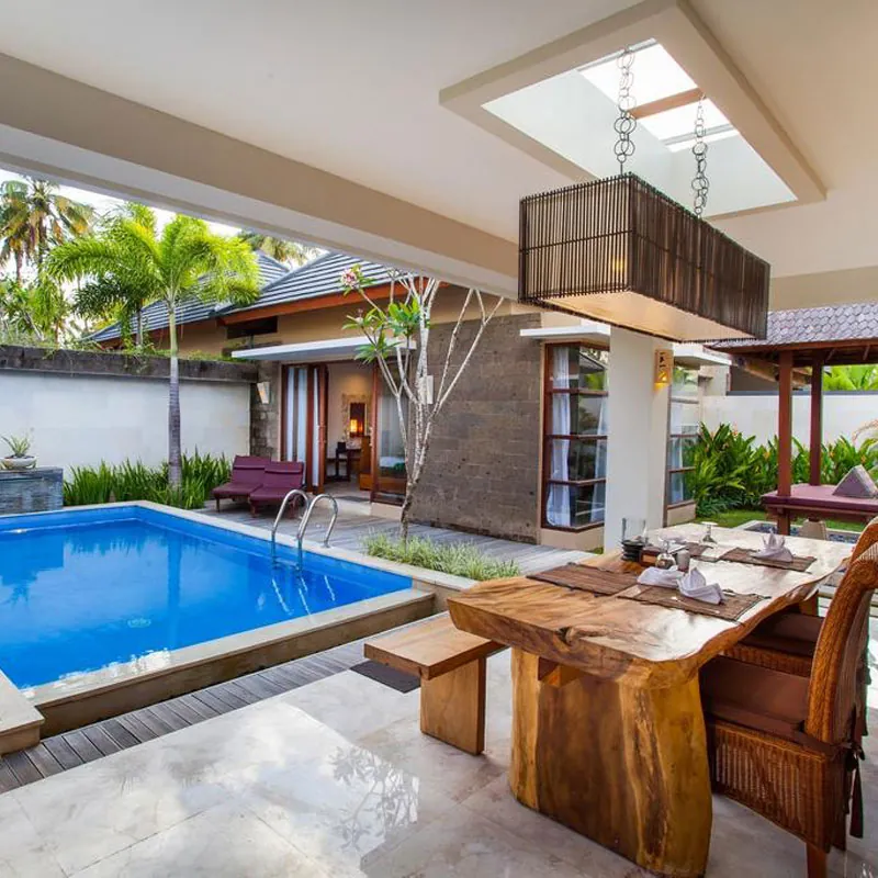 Lumbini Villas and Spa