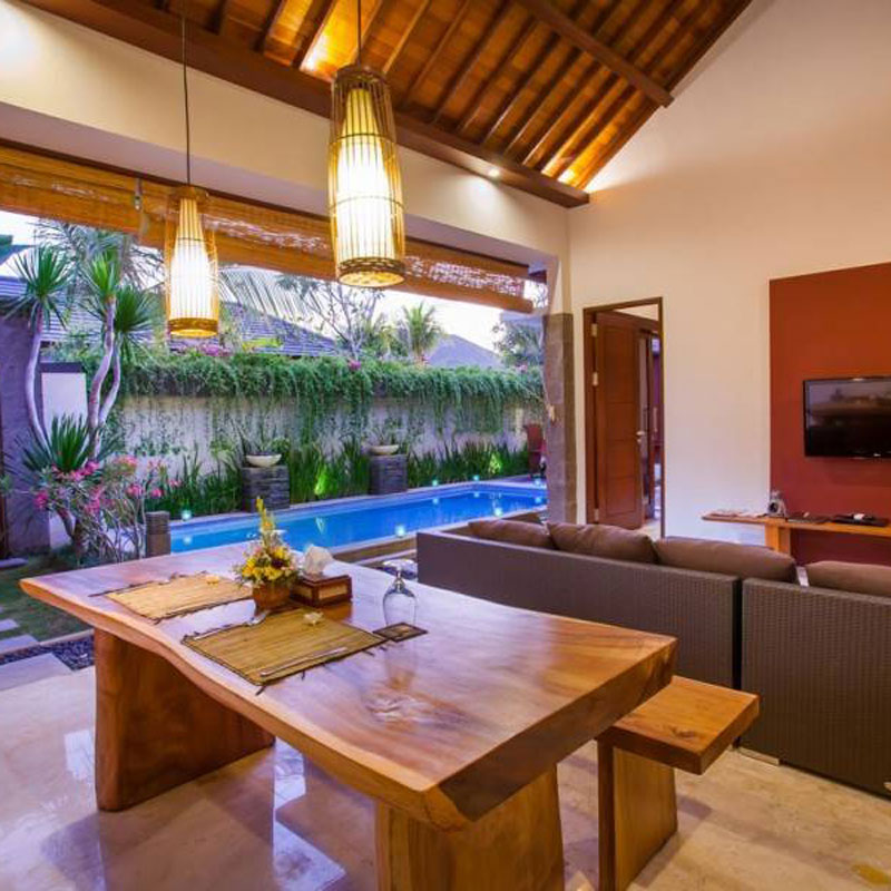 Lumbini Villas and Spa