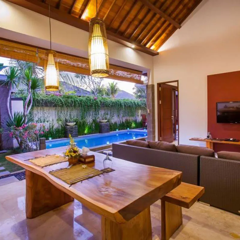 Lumbini Villas and Spa