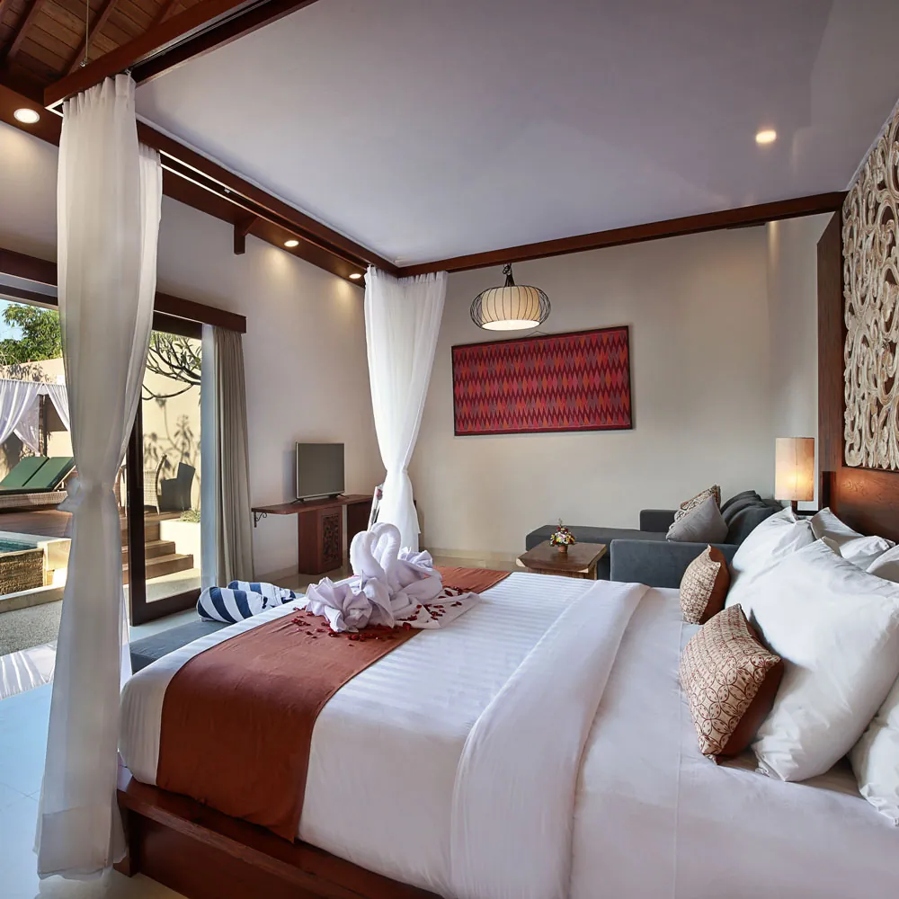 Lumbini Villas and Spa