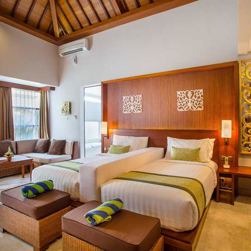 Lumbini Villas and Spa
