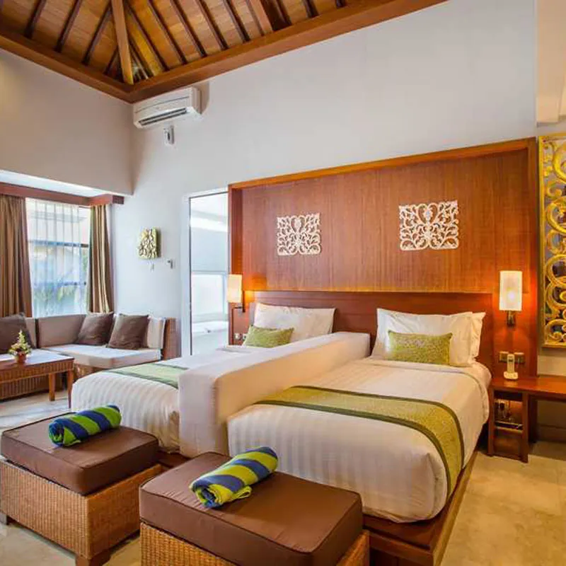 Lumbini Villas and Spa