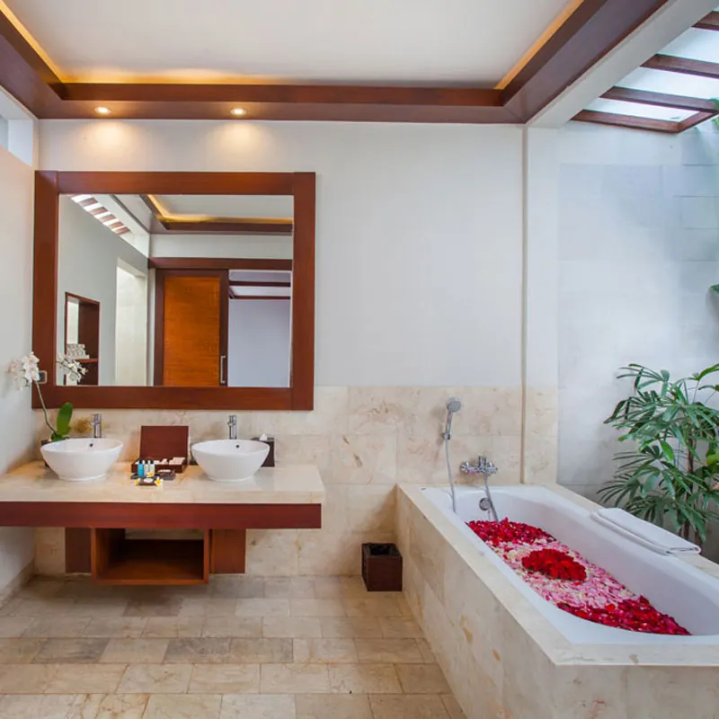 Lumbini Villas and Spa