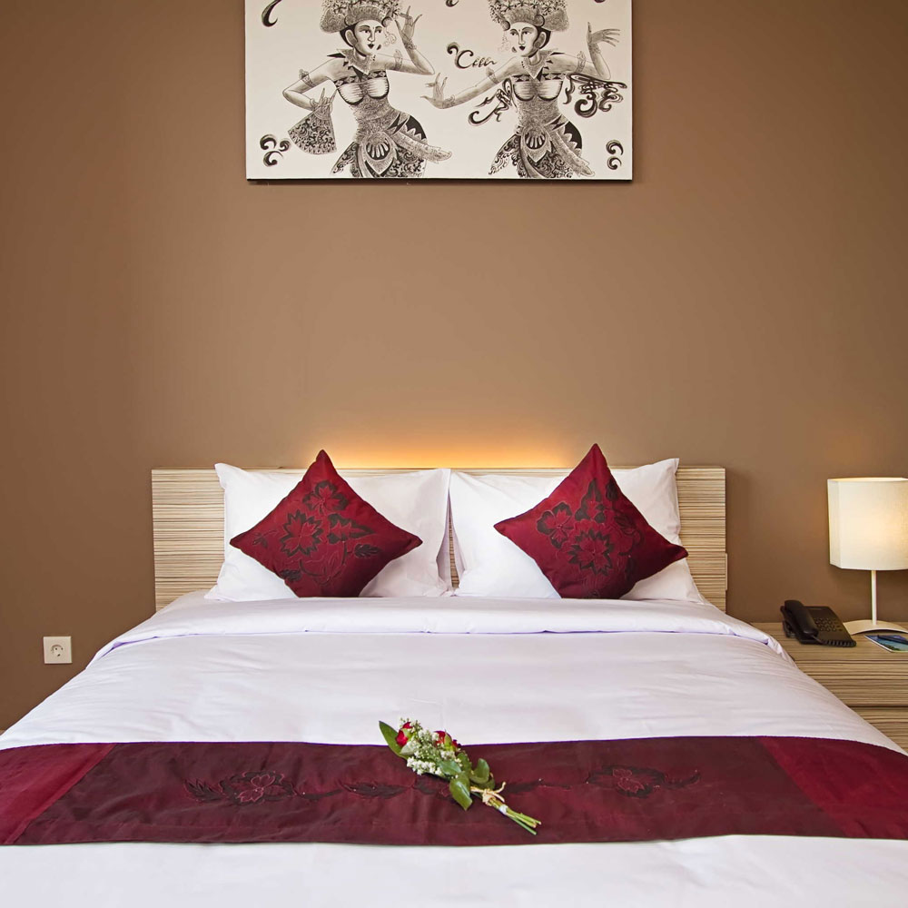 Denbukit Residence and Suites