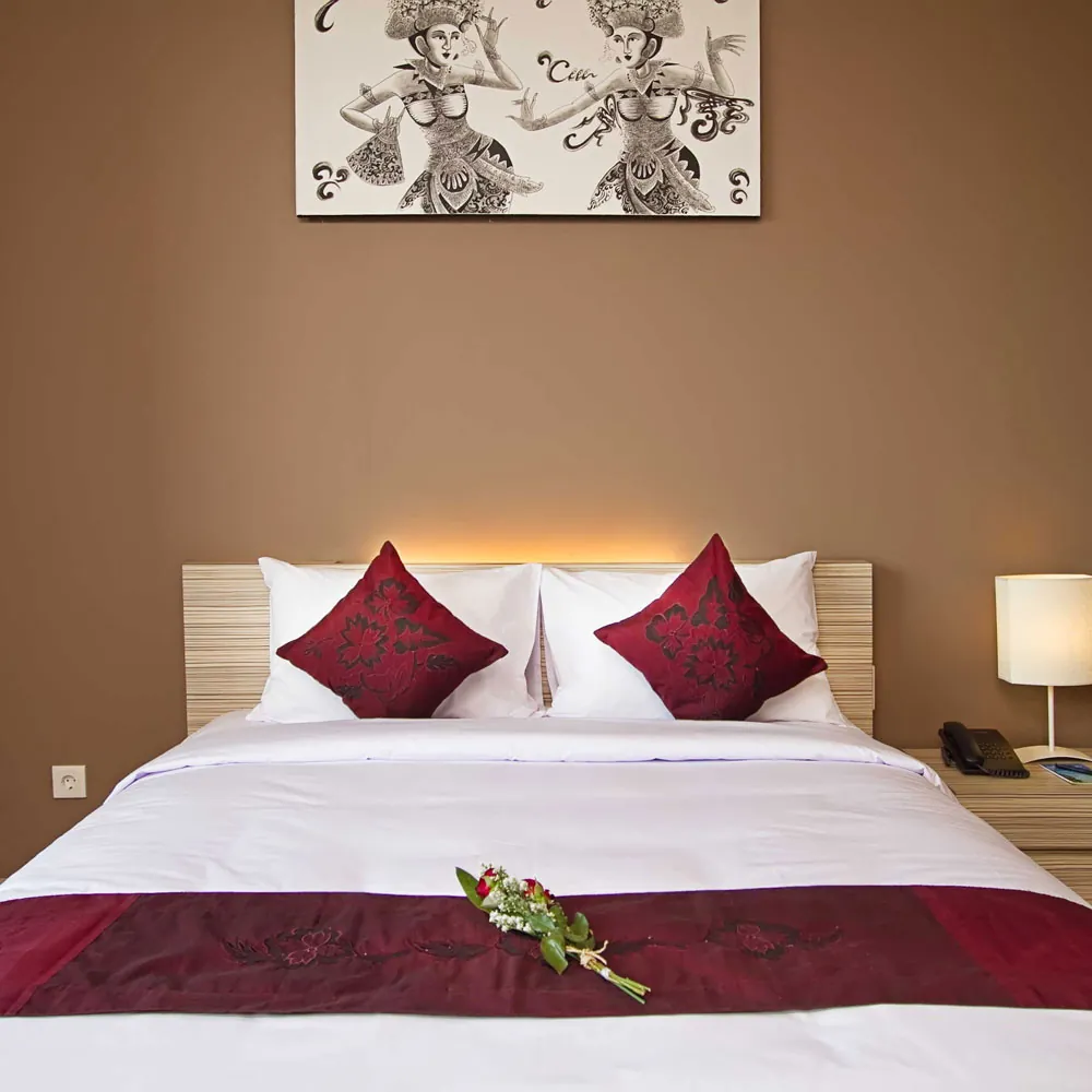 Denbukit Residence and Suites 