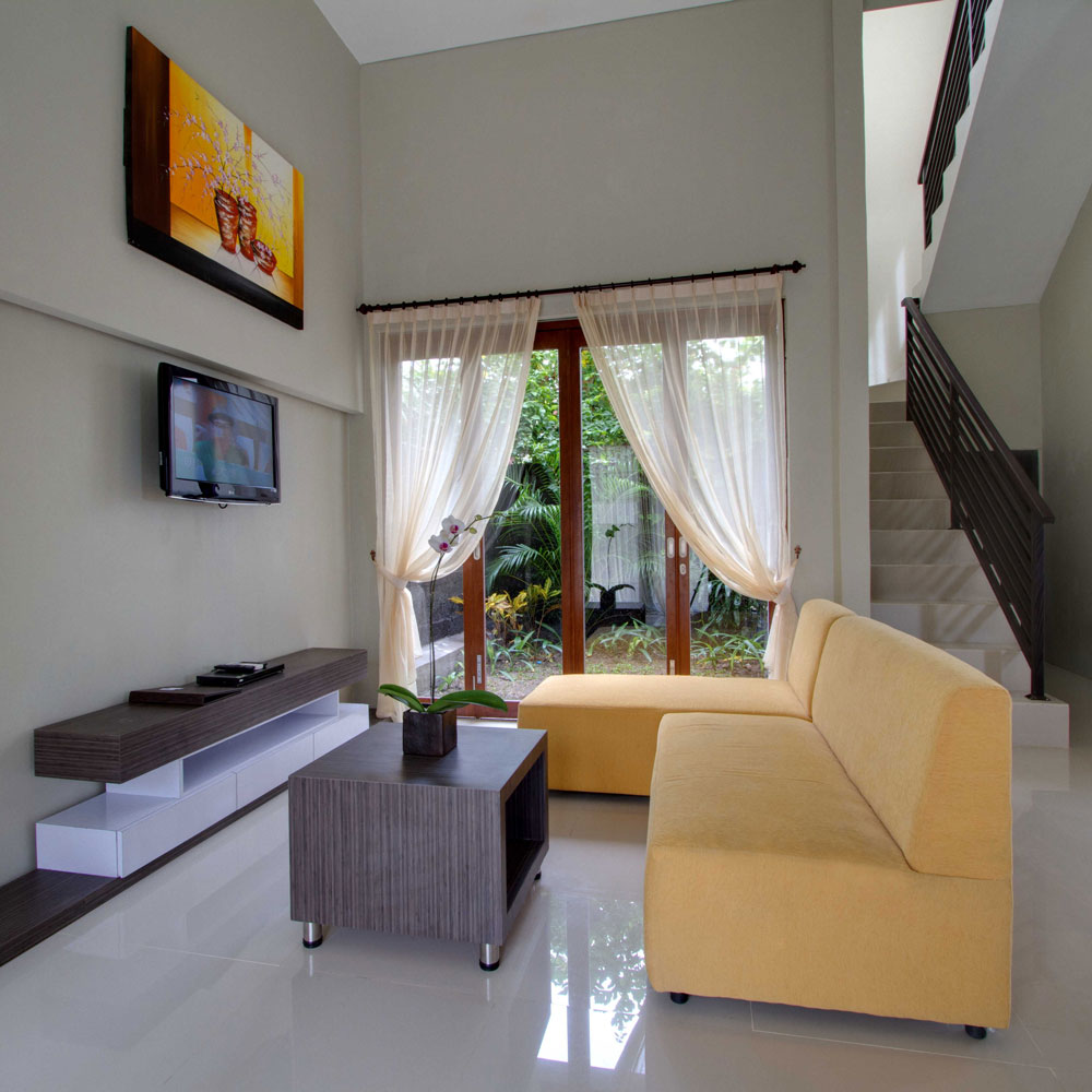 Denbukit Residence and Suites