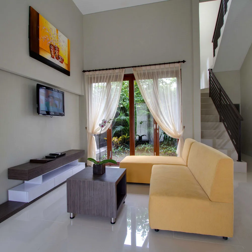 Denbukit Residence and Suites 
