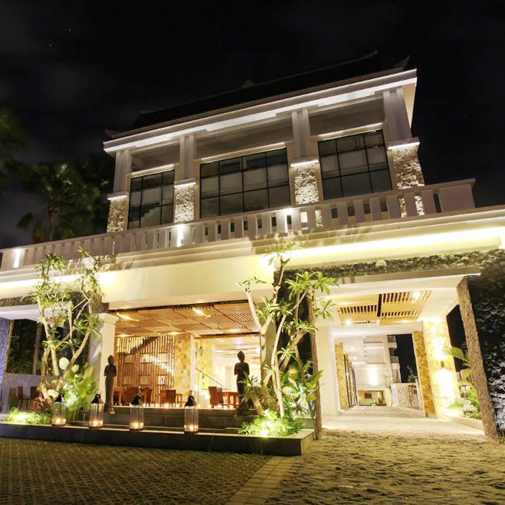 Paragon Ayola Suites &amp; Resort