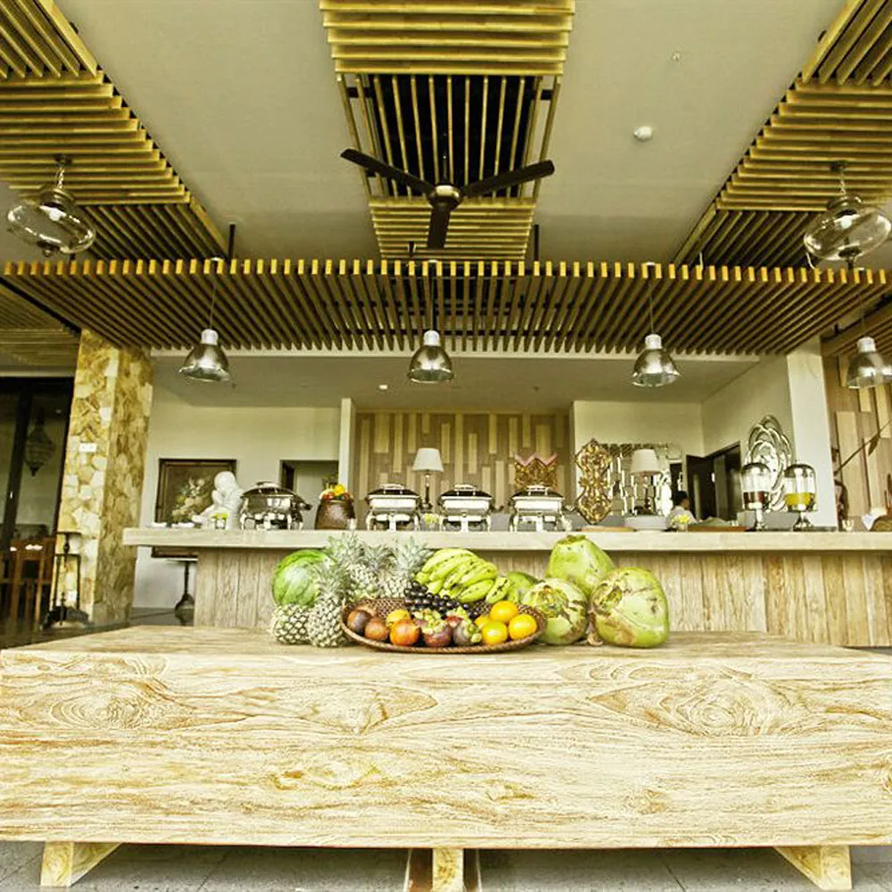 Paragon Ayola Suites &amp; Resort