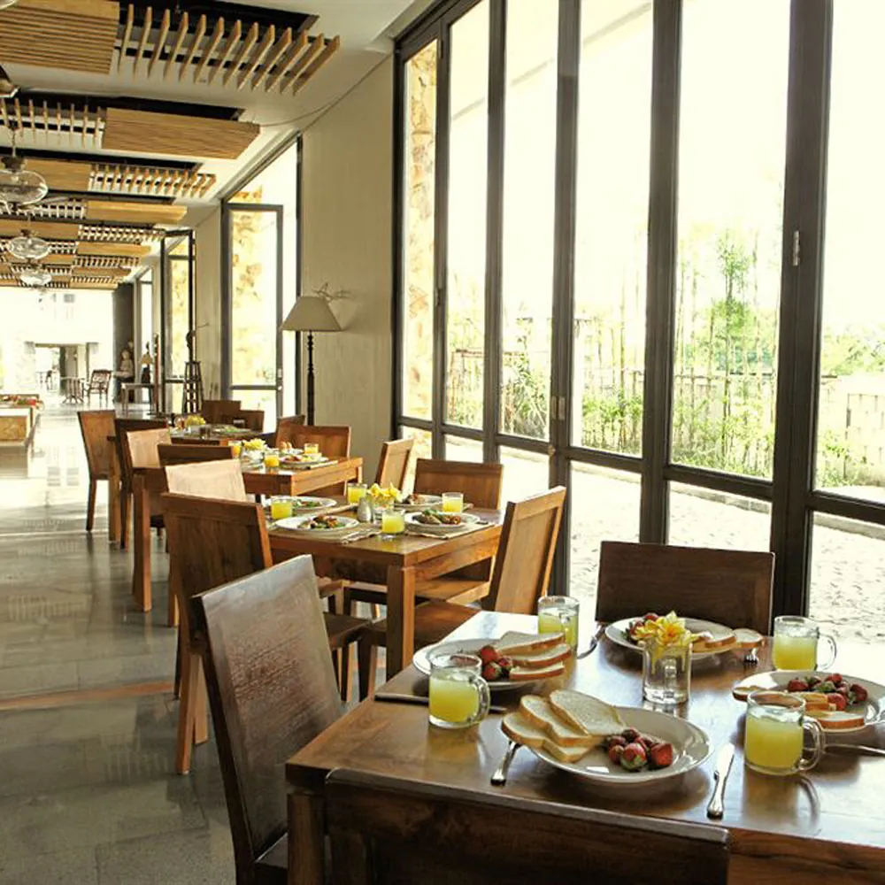 Paragon Ayola Suites &amp; Resort