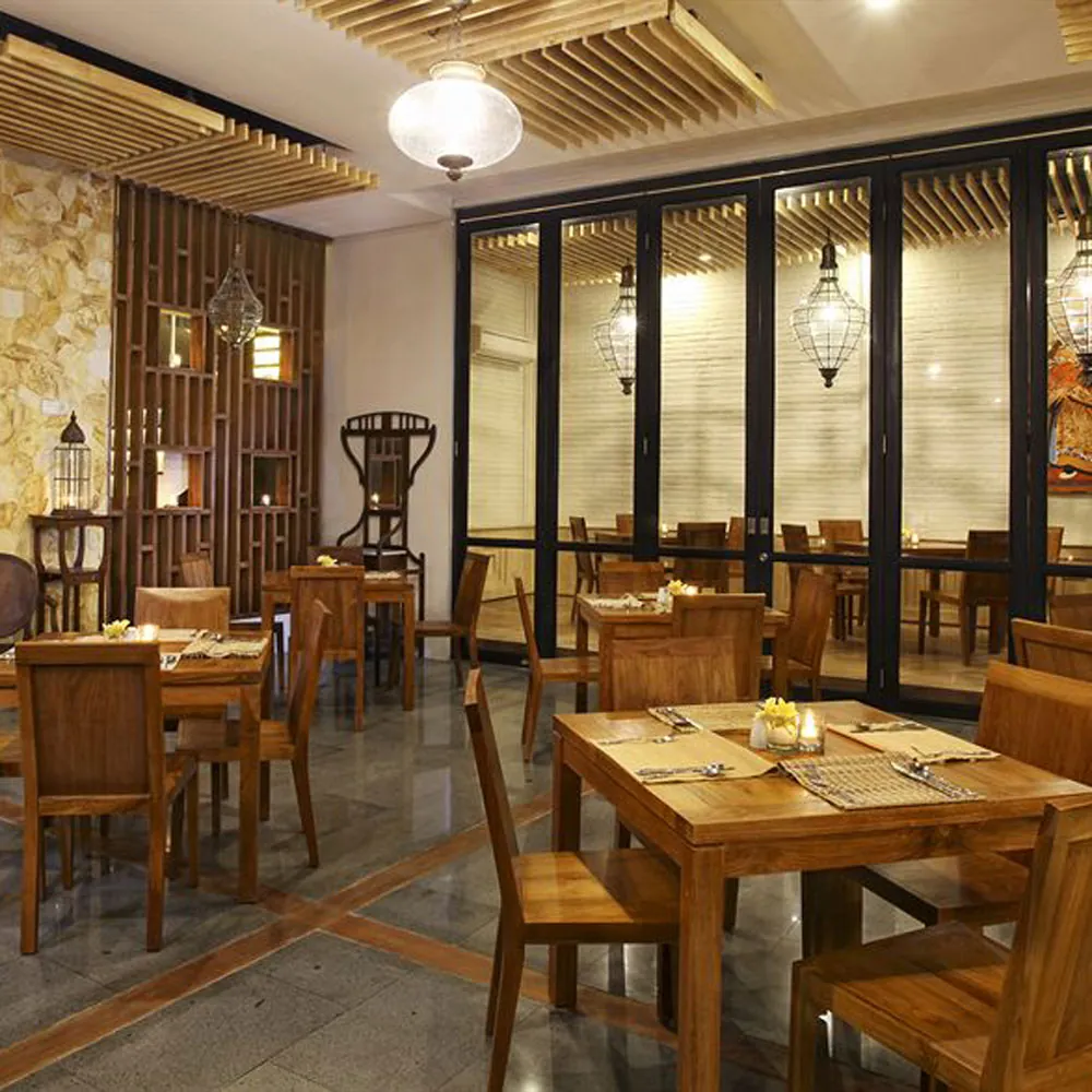 Paragon Ayola Suites &amp; Resort