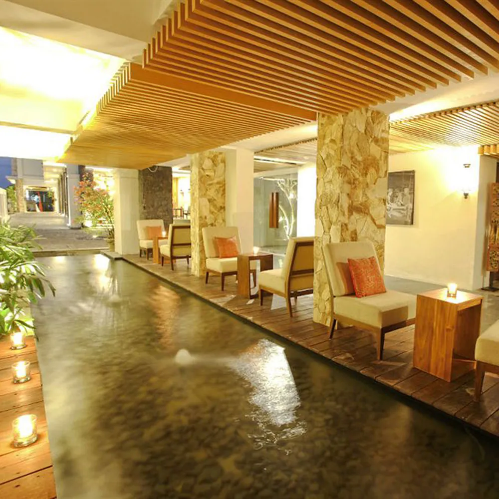 Paragon Ayola Suites &amp; Resort