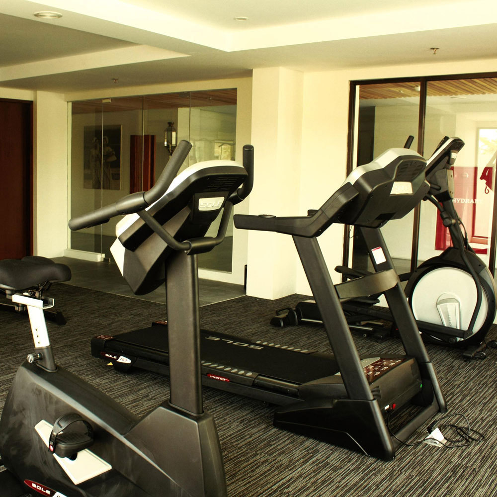Paragon Ayola Suites & Resort