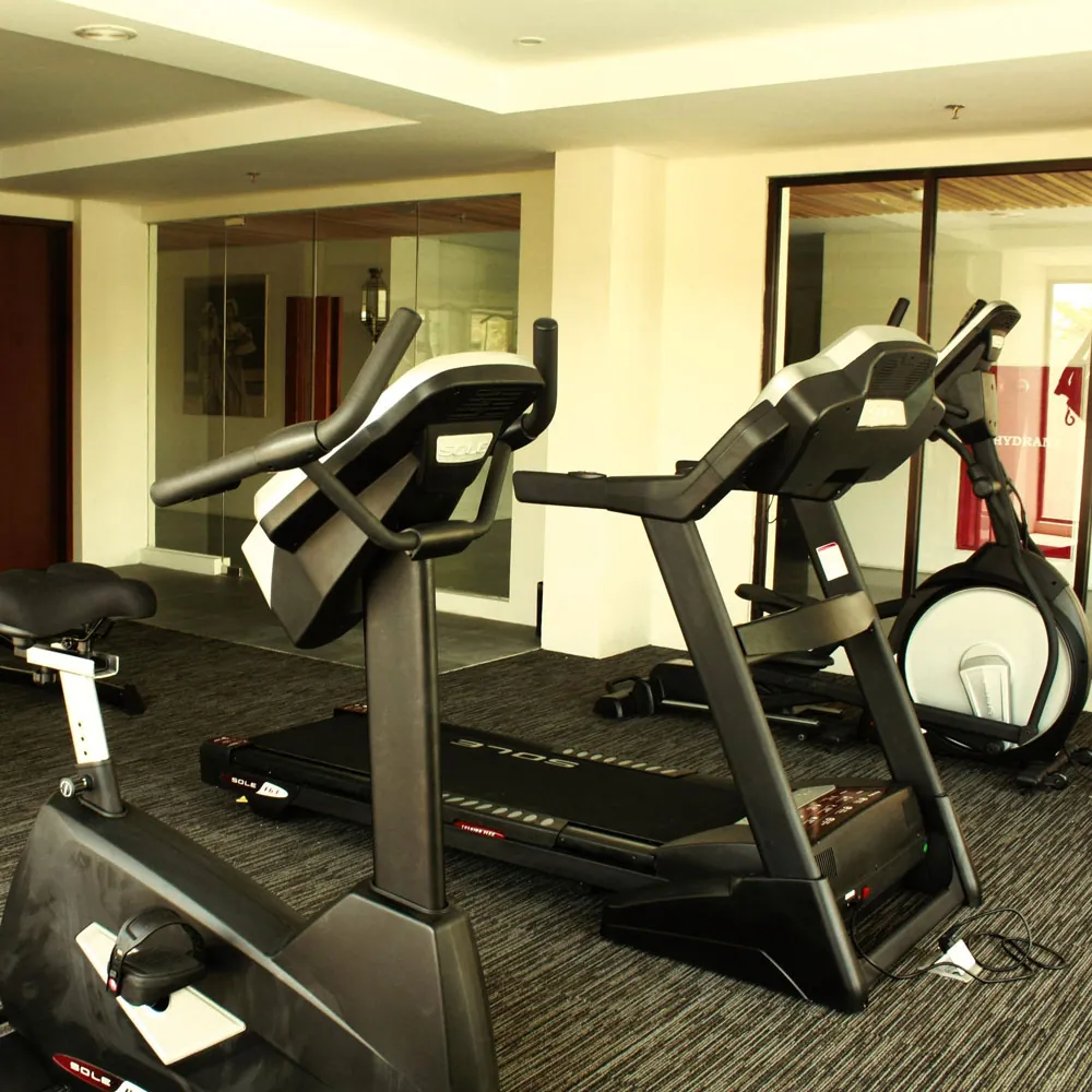Paragon Ayola Suites &amp; Resort