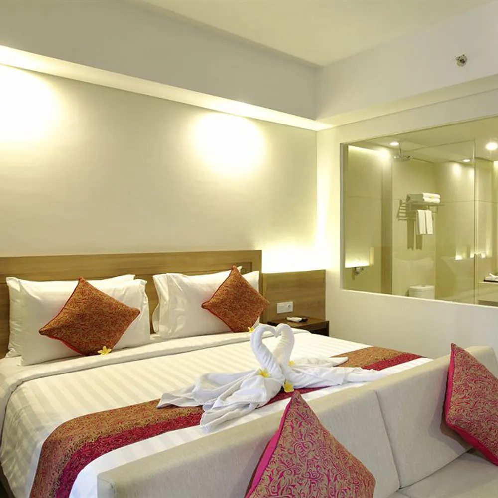 Paragon Ayola Suites &amp; Resort