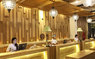Paragon Ayola Suites &amp; Resort